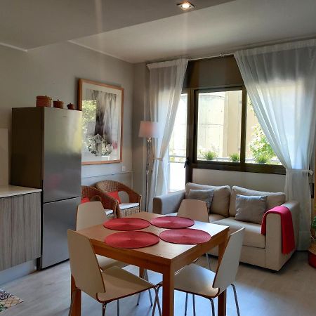 Fira Plaza Espana Apartment バルセロナ エクステリア 写真