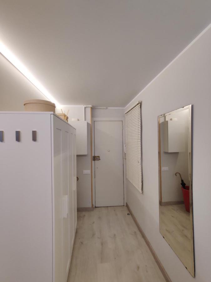 Fira Plaza Espana Apartment バルセロナ エクステリア 写真