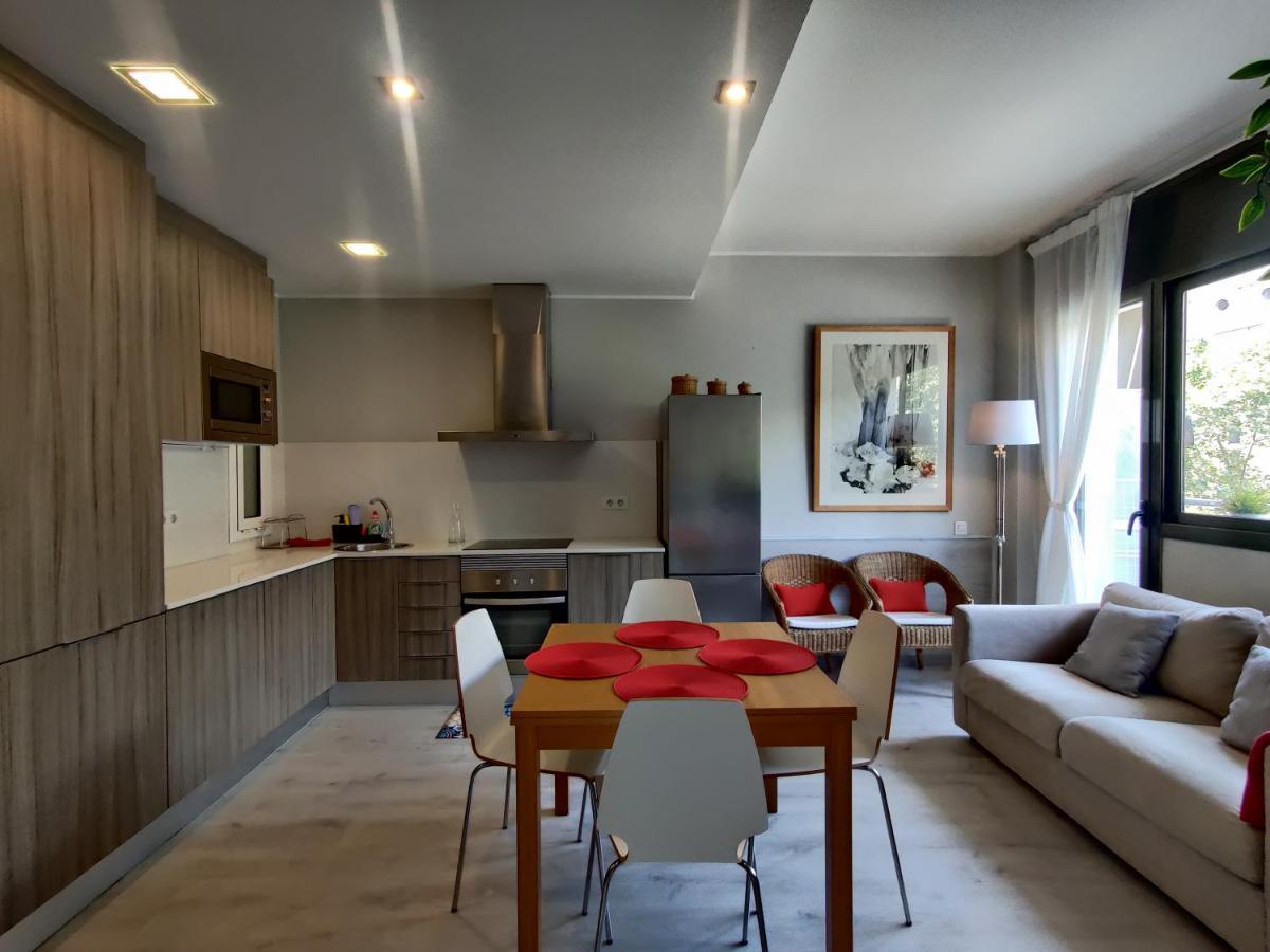 Fira Plaza Espana Apartment バルセロナ エクステリア 写真